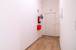 Casa Due Agosto Sleek and Central