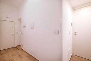 Casa Due Agosto Sleek and Central