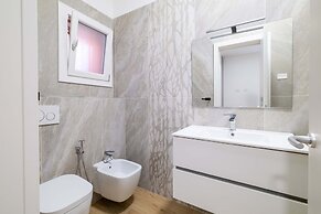 Casa Due Agosto Sleek and Central