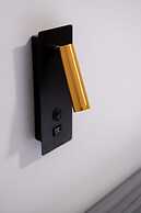 Casa Due Agosto Sleek and Central