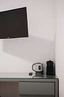 Casa Due Agosto Sleek and Central