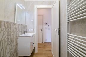 Casa Due Agosto Sleek and Central