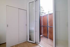 Casa Due Agosto Sleek and Central