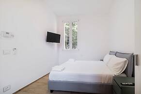 Casa Due Agosto Sleek and Central