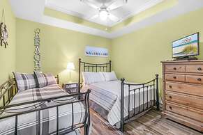 Bel Sole 1102 Spacious Water View Beach Access