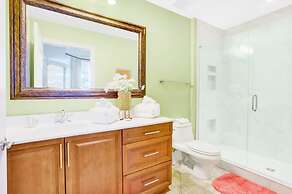 Bel Sole 1102 Spacious Water View Beach Access