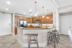 Bel Sole 1102 Spacious Water View Beach Access