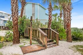 Bel Sole 1102 Spacious Water View Beach Access