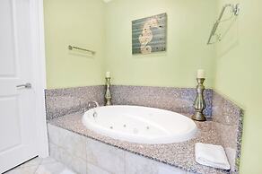 Bel Sole 1102 Spacious Water View Beach Access