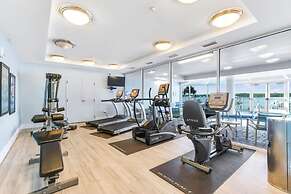 Bel Sole 1102 Spacious Water View Beach Access