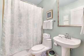 Bel Sole 1102 Spacious Water View Beach Access