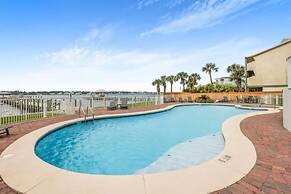Bel Sole 1102 Spacious Water View Beach Access