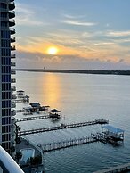 Bel Sole 1102 Spacious Water View Beach Access