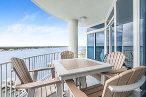 Bel Sole 1102 Spacious Water View Beach Access