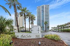 Bel Sole 1102 Spacious Water View Beach Access