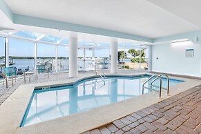 Bel Sole 1102 Spacious Water View Beach Access