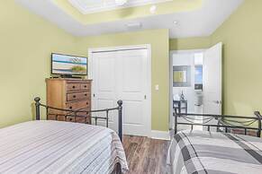 Bel Sole 1102 Spacious Water View Beach Access