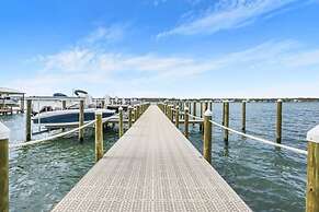 Bel Sole 1102 Spacious Water View Beach Access