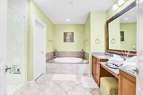 Bel Sole 1102 Spacious Water View Beach Access