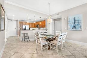 Bel Sole 1102 Spacious Water View Beach Access