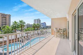 Crystal Tower 206- Amenities Galore Lazy River