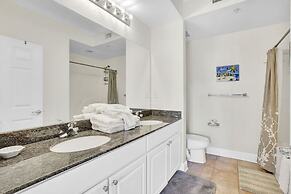 Crystal Tower 206- Amenities Galore Lazy River