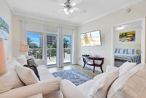 Crystal Tower 206- Amenities Galore Lazy River