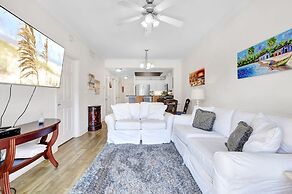 Crystal Tower 206- Amenities Galore Lazy River