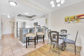 Crystal Tower 206- Amenities Galore Lazy River