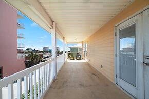Blue Lagoon Beach House