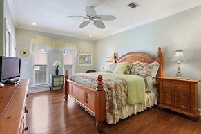 Blue Lagoon Beach House