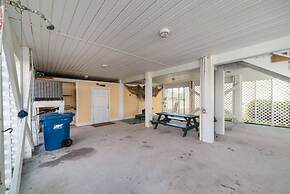 Blue Lagoon Beach House