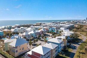 Blue Lagoon Beach House