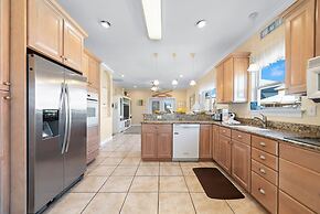 Blue Lagoon Beach House