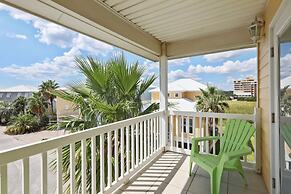 Blue Lagoon Beach House