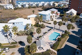 Blue Lagoon Beach House