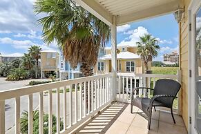 Blue Lagoon Beach House