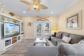 Blue Lagoon Beach House