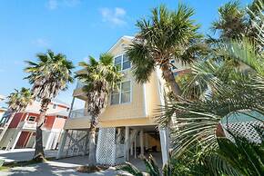 Blue Lagoon Beach House
