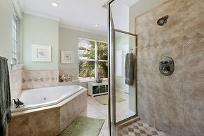 Blue Lagoon Beach House