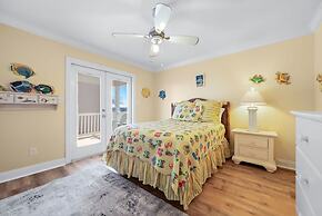 Blue Lagoon Beach House