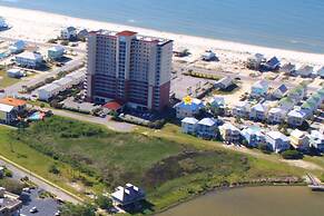 Blue Lagoon Beach House