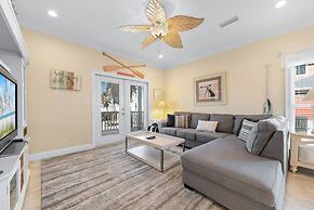 Blue Lagoon Beach House