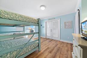 Blue Lagoon Beach House