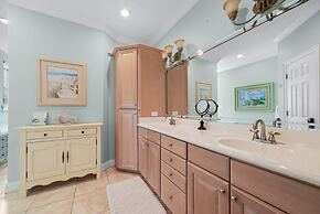 Blue Lagoon Beach House