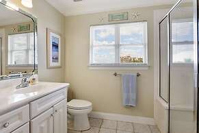 Blue Lagoon Beach House