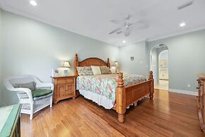 Blue Lagoon Beach House