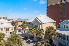 Blue Lagoon Beach House