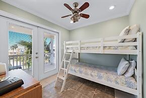 Blue Lagoon Beach House