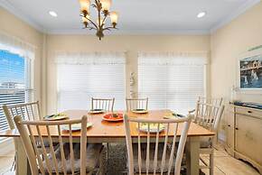 Blue Lagoon Beach House